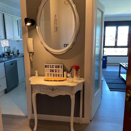 Apartament Pagozelai Bermeo Zewnętrze zdjęcie