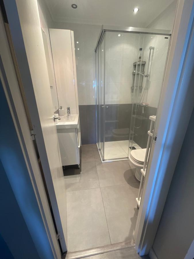 Apartament Pagozelai Bermeo Zewnętrze zdjęcie