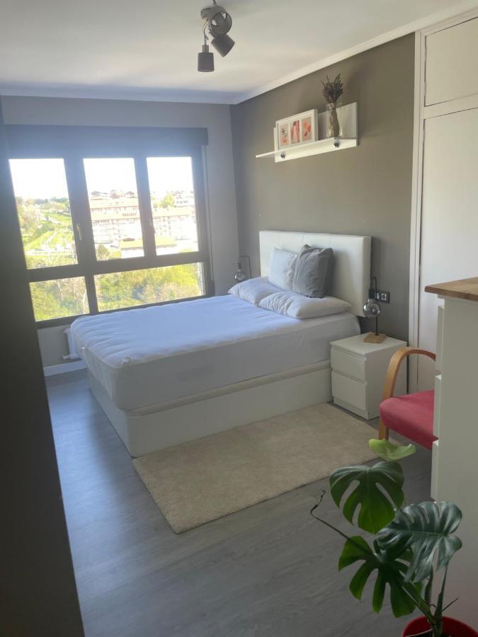 Apartament Pagozelai Bermeo Zewnętrze zdjęcie